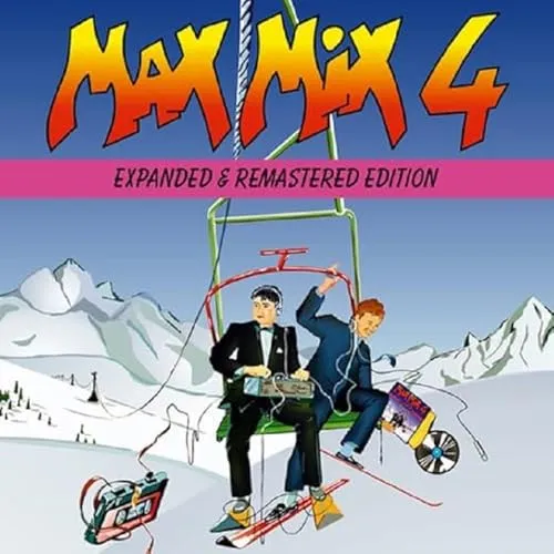Max Mix 4