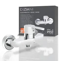 Schütte Duscharmatur