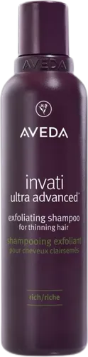 Produktbild AVEDA Invati Ultra Advanced Exfoliating Shampoo Rich 200 ml