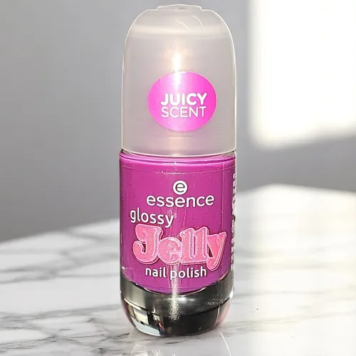 essence Nagellacke von essence