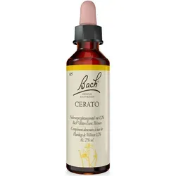 Bachblüte Cerato 20 ml