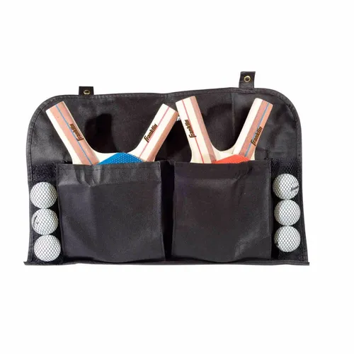 Franklin Tischtennisschläger und -ball-Set für 4 Spieler - Table Tennis