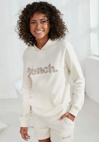 Kapuzensweatshirt BENCH. LOUNGEWEAR für Damen von Bench.