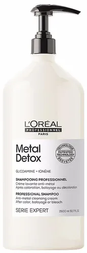 Die besten L'Oréal Shampoos | Test & Kaufberatung von L'Oréal