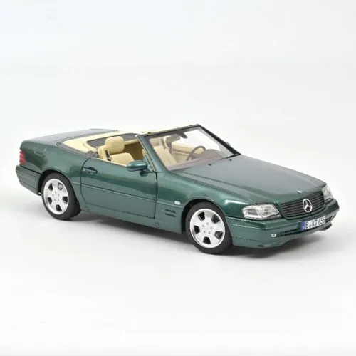 Norev NV183753 1:18 Mercedes-Benz SL 500