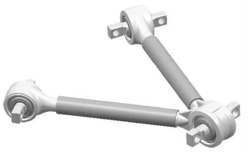 LEMFÖRDER 2603101 Querlenker für Radaufhängung