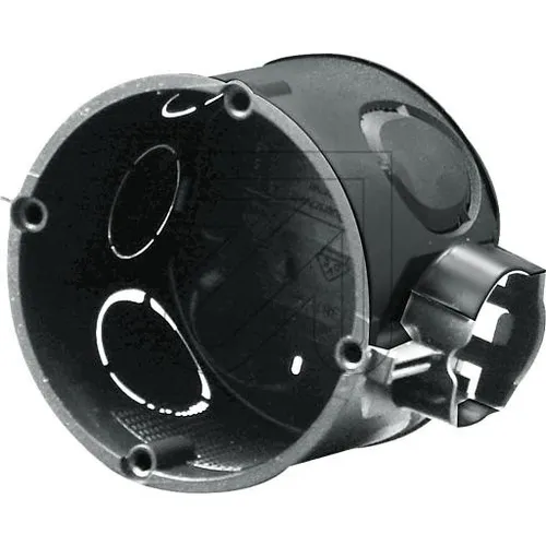EGB Gerätedose Ø 60x41mm 3815-165-03 25 Stk
