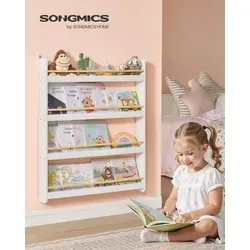 SONGMICS Regalsysteme von SONGMICS
