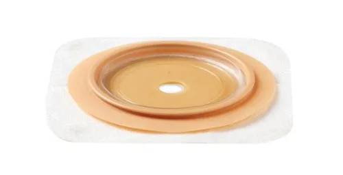 Convatec Natura+ Placca A Soffietto Ritagliabile 45mm 5 Pezzi