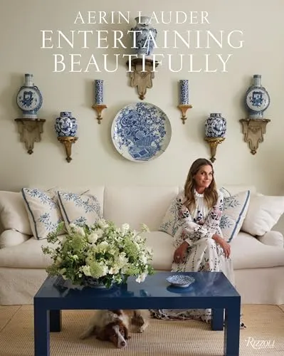 Entertaining Beautifully: Film, Kunst & Kultur