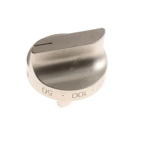 De Dietrich Thermostatgriff für Backofen