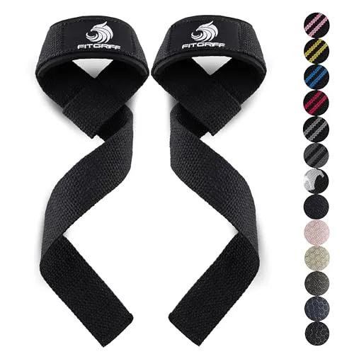 Fitness von Fitgriff