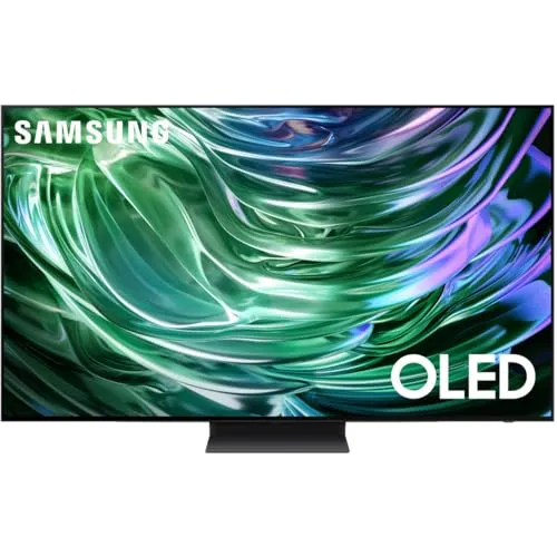 Samsung OLED 4K S90D Fernseher 83 Zoll