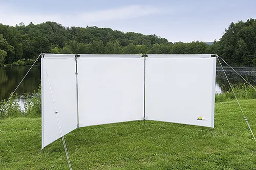 dwt Windschutz FYN III