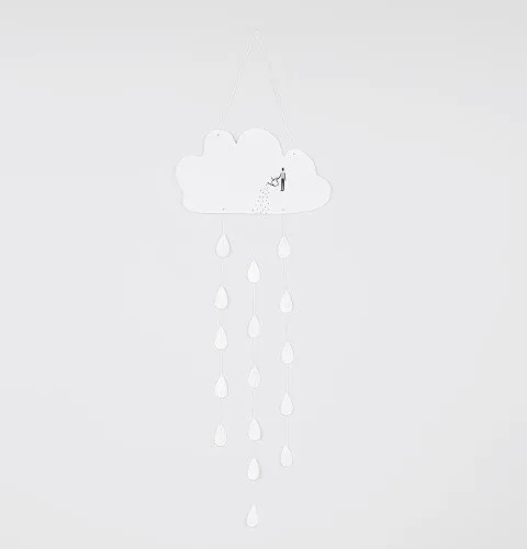 Bildergeschichten Wolkenbild