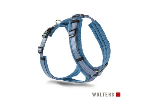 Wolters Hunde-Geschirr Light Mesh Geschirr von Wolters