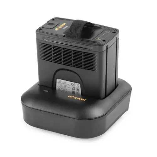 STIGA EC 430 F Akkupack-Ladegerät 277030008/ST1 von STIGA