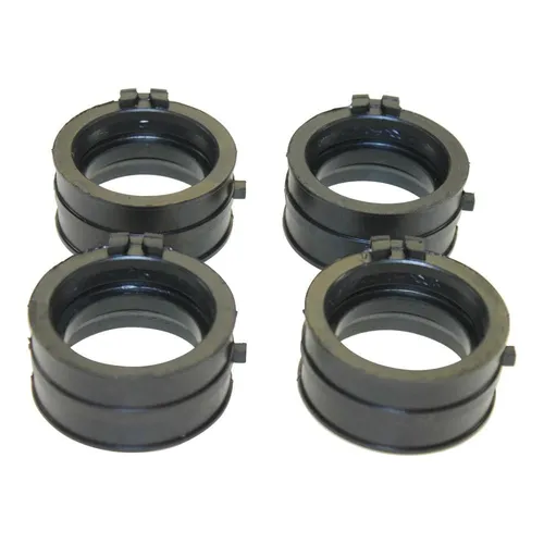 Ansaugstutzen Set für Honda CBR 600 F 1991-1994