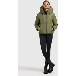 khujo Mäntel & Jacken Grün von khujo