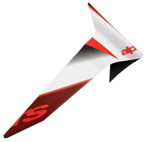 Alpinestars Motorradhelm Supertech R10 Team Standard Spoiler, Spoiler