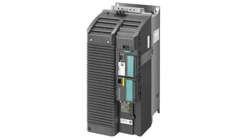 Produktbild 6SL3210-1KE26-0UF1 SIEMENS SINAMICS G120C RATED POWER 30KW Inverter New Sealed