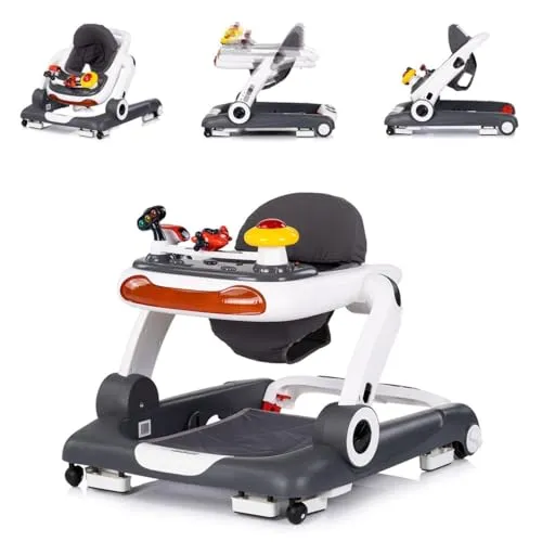 Produktbild Chipolino Lauflernhilfe little Explorer 4 in 1