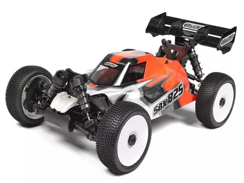 Team Corally SBX-825 7075 Edition 1/8 Racing Buggy Kit