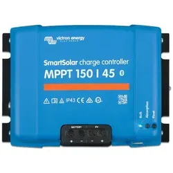 Victron SmartSolar MPPT 150/45 von Victron Energy