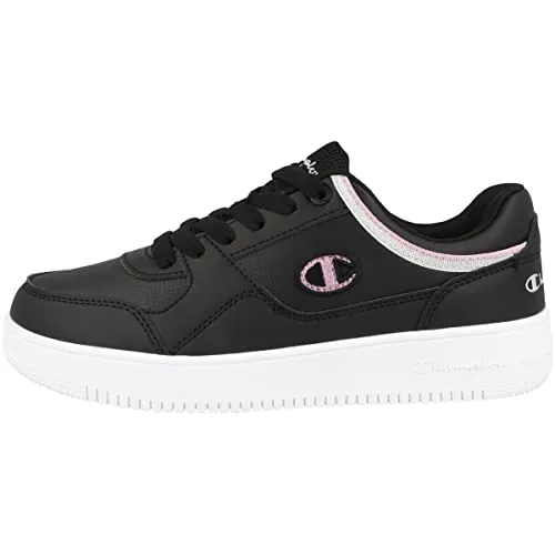 Champion Schuhe Schwarz von Champion