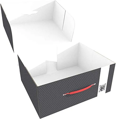 Feldherr Lagerbox FSLB150 leer