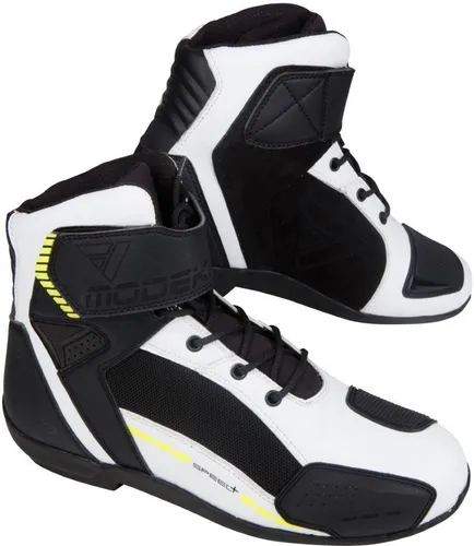 Modeka Stiefel Kyne Motorradstiefel