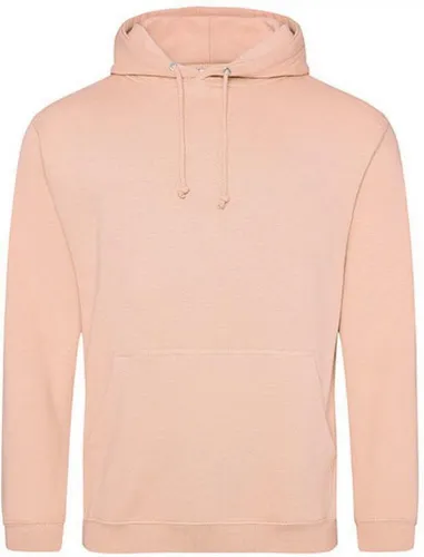 Just Hoods Kapuzenpullover College Hoodie / Kaputzenpulli in vielen Farben