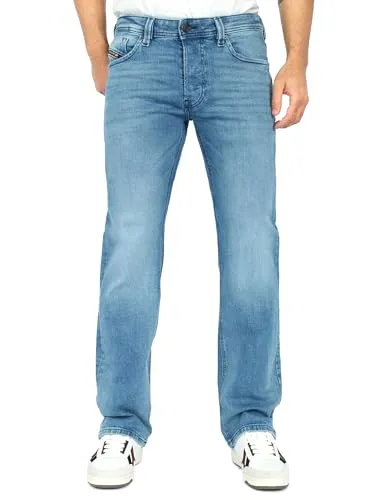Diesel Larkee-X Herren Jeans von Diesel