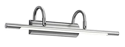 Trio Leuchten Wandleuchte Cuadro 225210107 von TRIO Leuchten