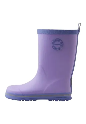 reima Kinder Taika 2.0 Gummistiefel in Lila (Größe 36) von Reima