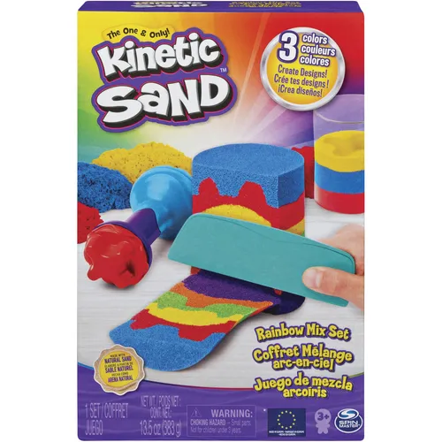 Spin Master Kinetic Sand (6053691)