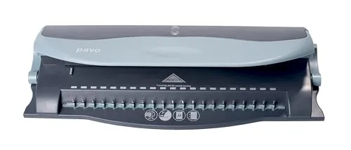 Pavo Shohmaster Bindemaschine von Pavo