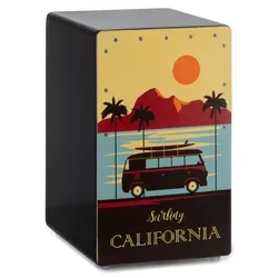 XDrum Design Series Cajon 