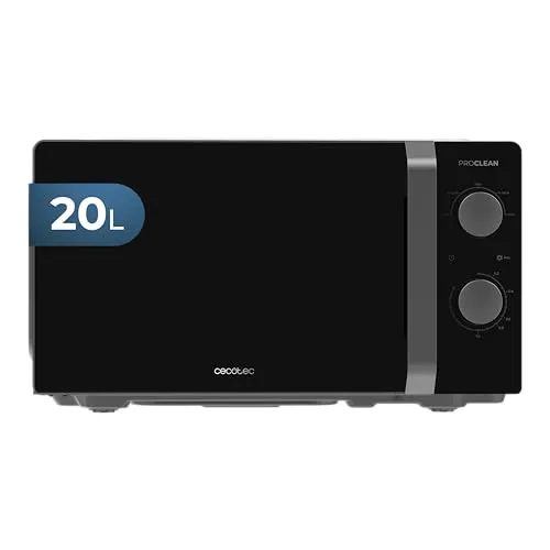 Cecotec Mikrowelle Inverter 19L