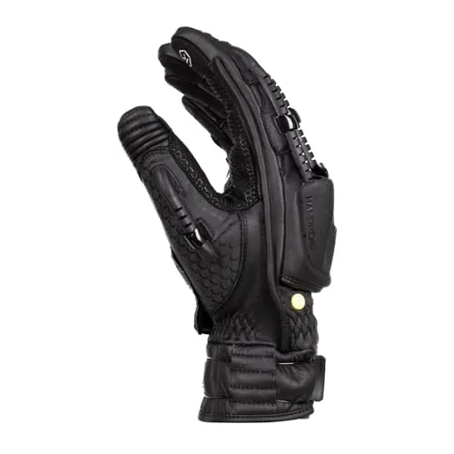 Knox Handroid POD MK5 Handschuhe schwarz Gr. XL