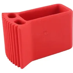 Altrex Außenschuh für Traverse 50x22 mm