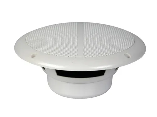 Velleman Einbaulautsprecher 2er Pack, 6.5