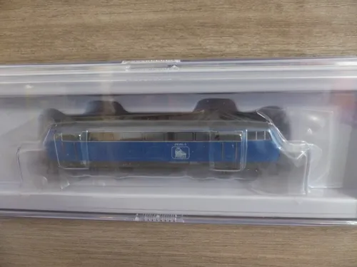 Minitrix 16824 N Diesellokomotive Baureihe 218 Digital-Sound in OVP