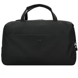 Herschel Maia Weekender Reisetasche 47 cm schwarz - Reisetasche mit stilvollem Design, ideal für Kurztrips und Wochenendausflüge, bietet ausreichend Platz für all Ihre Essentials.