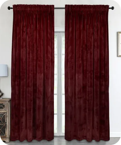 Dekoration Rot von Beautex