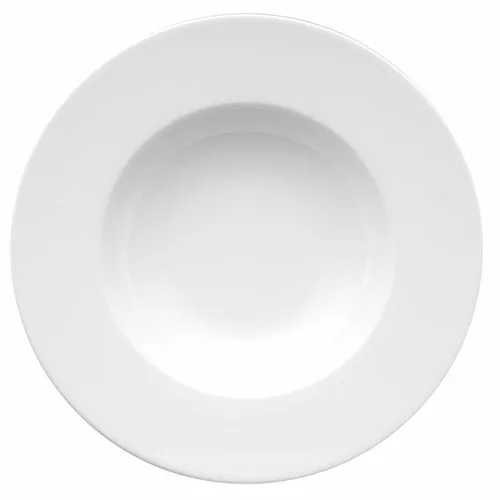 Thomas Medaillon Pastateller, Tiefer Teller, Speiseteller, Porzellan 28cm, 15321