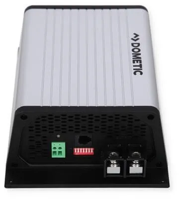 DOMETIC Perfectpower Dcc 1212-20 Ladewandler