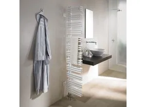 Zehnder Yucca Asym YAD-170-060 Badheizkörper von Zehnder