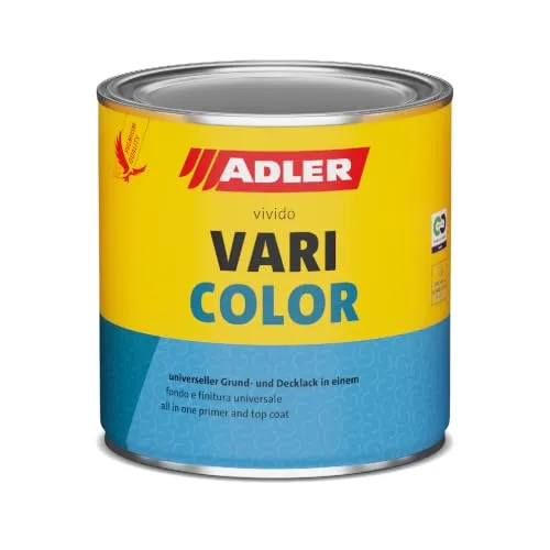 Adler Farbe von Adler