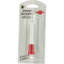 Zeckenzange Kunststoff 1 St